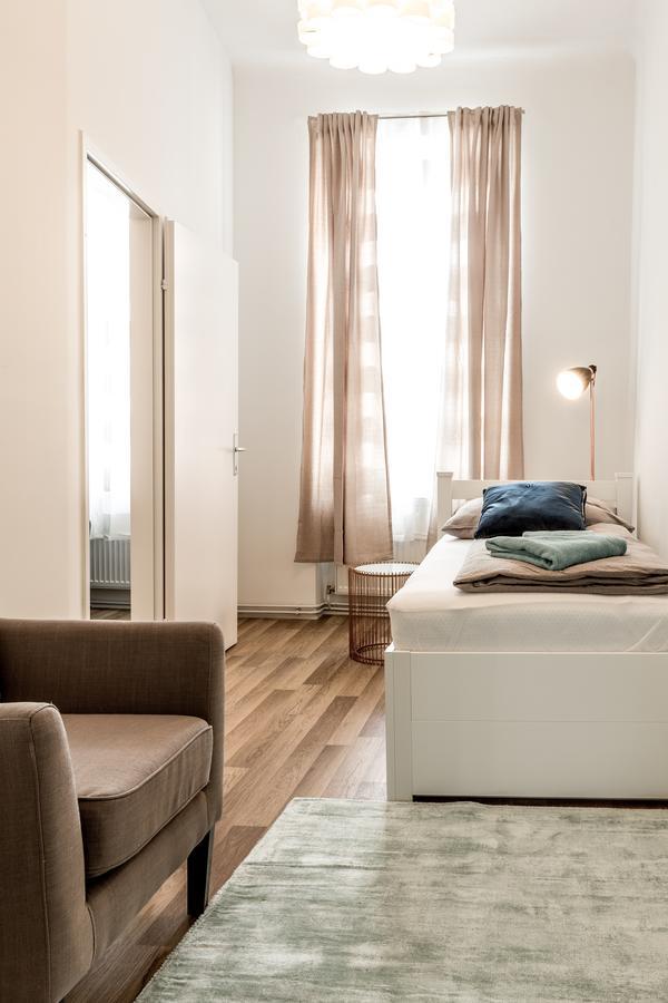 Holiday & Business Apartments 1120 Viena Exterior foto